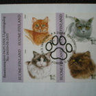 FDC Kissoja 1. lk 4.5.2006 - LaPe V68 - pikkukuva 2
