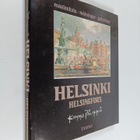Kimmo Pälikkö : Helsinki = Helsingfors - pikkukuva 1