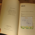 Risto Isomäki: Litium 6, sidottu, hyvä - pikkukuva 4