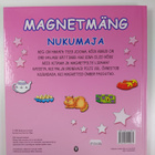 Magnetmäng nukumaja - pikkukuva 2