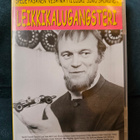 Leikkikalugangsteri (DVD) Spede Pasanen, Vesa-Matti Loiri - pikkukuva 1