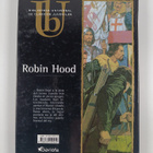 Ramon David de : Robin Hood - pikkukuva 2