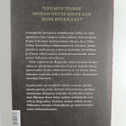 Ville Hytönen : Luumun polte - pikkukuva 2