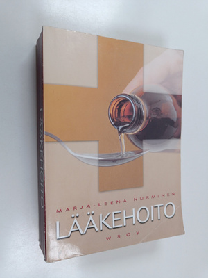 Marja-Leena Nurminen : Lääkehoito