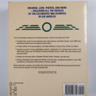 David Wallechinsky : The complete book of the Olympics - pikkukuva 2