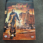 Rescue Me-Asema 62-The Complete Third Series - pikkukuva 1