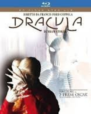 Bram Stokerin Dracula (Collectors edition) (BLU-RAY)