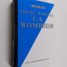 Veijo Meri : Soome marssal C. G. Mannerheim - pikkukuva 1