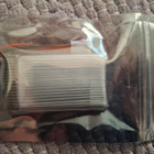 Lithium Polymer paristo 2.96Wh 3.7V - pikkukuva 2
