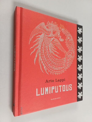 Arto Lappi : Lumiputous