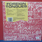 ROLLING STONES - FOREIGN TONGUES UUSI 2026 2LP - pikkukuva 2