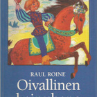 OIVALLINEN KEINUHEPO <> Raul Roine - pikkukuva 1