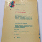 Haukansilmä ja musta mokkasiini - pikkukuva 2
