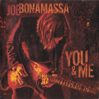 JOE BONAMASSA - YOU & ME
