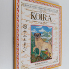 Man-ho Kwok : Koira - pikkukuva 1
