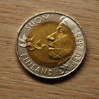 10 Markkaa 1999 Liekinpuhaltaja - pikkukuva 1