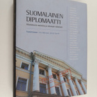 Juhani Suomi ym. : Suomalainen diplomaatti : muotokuvia m... - pikkukuva 1
