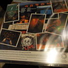 MOTÖRHEAD - NO SLEEP 'TIL HAMMERSMITH M-/EX- LP - pikkukuva 2