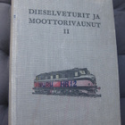 Dieselveturit ja moottorivaunut 2 - pikkukuva 1