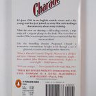 John Mortimer : Charade - pikkukuva 2