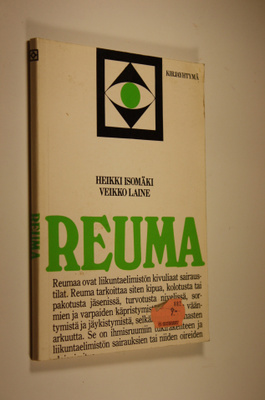 Heikki Isomäki : Reuma