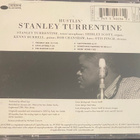 Stanley Turrentine: Hustlin’ (Blue Note, 1964) cd - pikkukuva 2