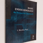 J. Matthew Neal, MD, FACP, FACE : Basic Endocrinology - A... - pikkukuva 1