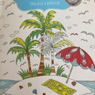 MIN DRÖMSEMESTER - RELAXART - pikkukuva 1