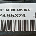 Alfa Romeo 156 -turvatyyny - pikkukuva 3