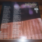 JULIO IGLESIAS - UN HOMBRE SOLO ( LP . VINYYLI ) - pikkukuva 2