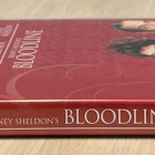 Sidney Sheldonin VERENPERINTÖ (1979) Audrey Hepburn - pikkukuva 3