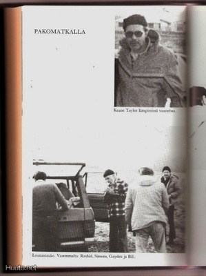 Follett: Teheran (pelastusoperaatio 1979)