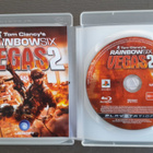 PS3: Tom Clancy's Rainbow Six Vegas 2 peli (2008) - pikkukuva 3