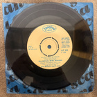 WALT DISNEY'N SATU PINOCCHIO 7" 33 1/3 r.p.m. + 2 LAULUA B-P - pikkukuva 2