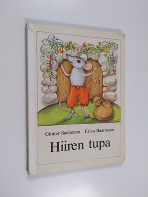 Gunter Saalmann : Hiiren tupa