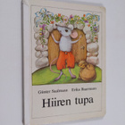 Gunter Saalmann : Hiiren tupa - pikkukuva 1