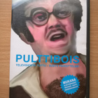 Pulttibois 2 DVD - pikkukuva 1