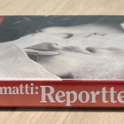 Ammatti: Reportteri (1975) Jack Nicholson (UUSI) - pikkukuva 3