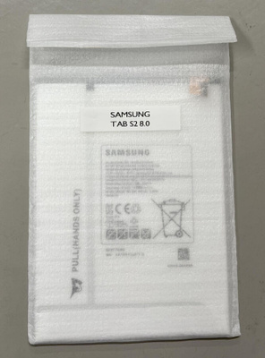 Samsung Galaxy Tab S2 8.0 uusi akku EB-BT710ABA