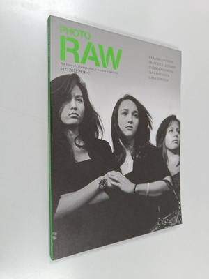 Photo raw 17/2012