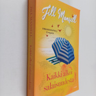 Jill Mansell : Kaikki alkoi salaisuudesta (ennakkokappale) - pikkukuva 1
