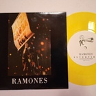 Ramones An Interview With Joey Ramone 7" sinkku - pikkukuva 1