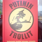 JESSIKKA ARO :  PUTININ TROLLIT ( SIS POSTIKULU  ) - pikkukuva 1