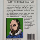 William Guthrie : The roots of true faith - pikkukuva 2