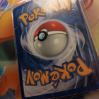 Ninetales #12 BS1 (Base Set 1) holo rare Pokemon CCG card - pikkukuva 2