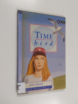 John Escott : Time Bird