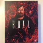 Bull - Limited Edition (Blu-ray) Second Sight (2021) - pikkukuva 2