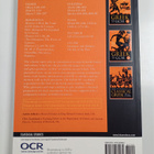 Judith Affleck ym. : OCR Anthology for Classical Greek GCSE - pikkukuva 2