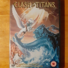 Clash of the Titans DVD - pikkukuva 1