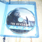 THE REVENANT (Leonardo DiCaprio) BD*** - pikkukuva 5